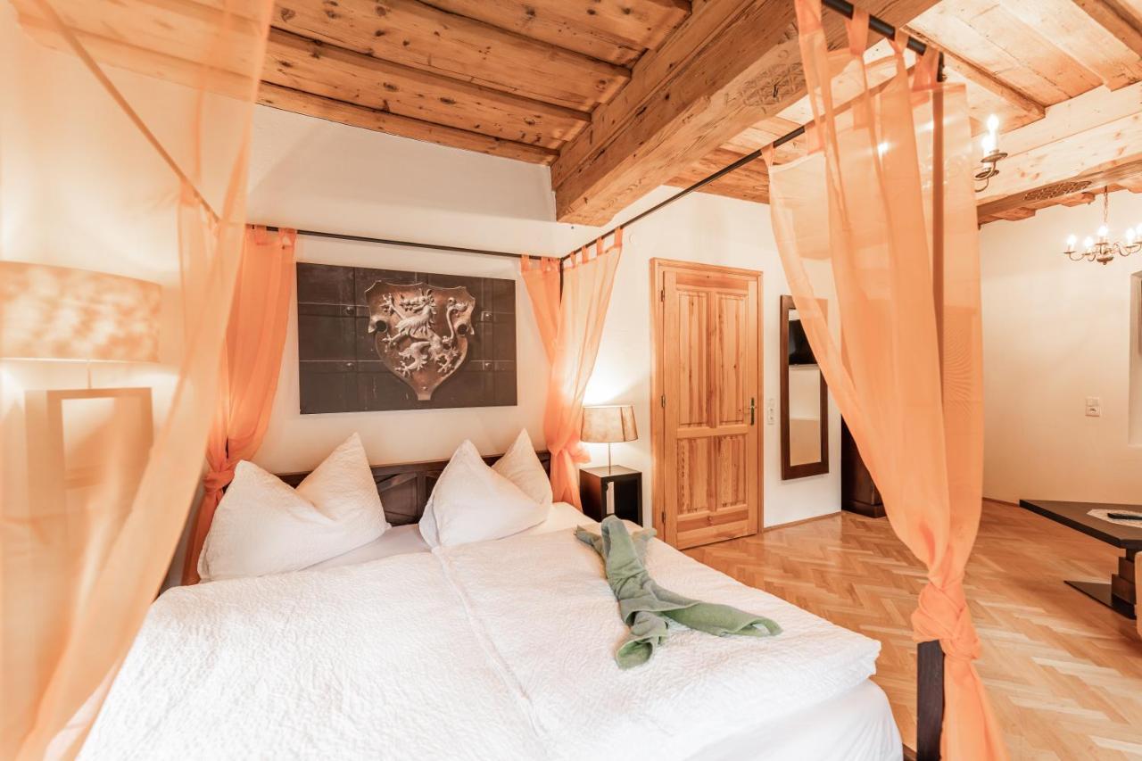 Naturparkresort Haus Der Hoamatlegenden Landl (Styria)